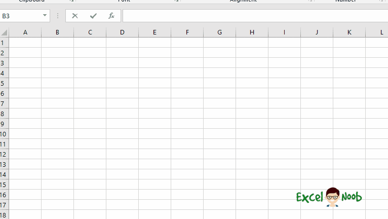 membuat QR Code di Excel