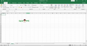 Microsoft Excel versi 16.0 Excel 2016