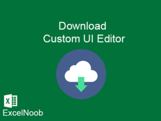 Download Custom UI Editor